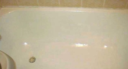 Реставрация акриловой ванны | Арск